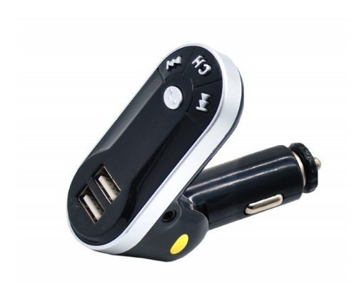 FM-модулятор BLUETOOTH. KCB-909