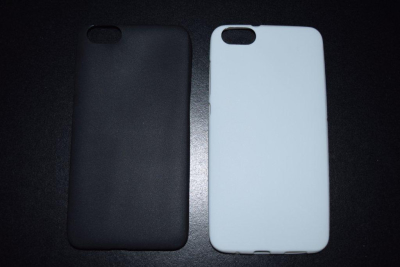 Силикон для HUAWEI Honor 4X, Ultra Slim TPU