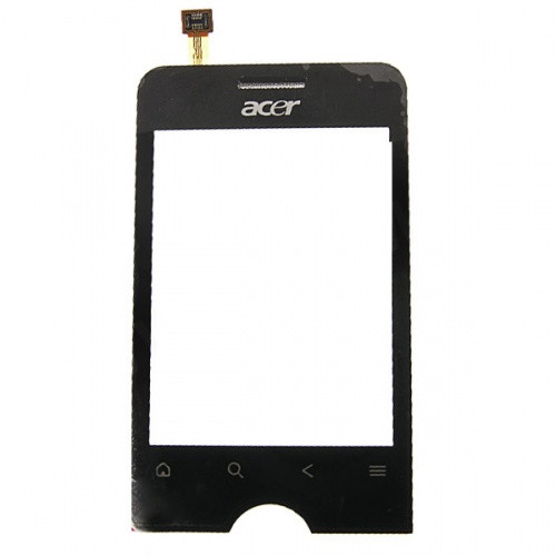 Сенсор дисплея для Acer E120