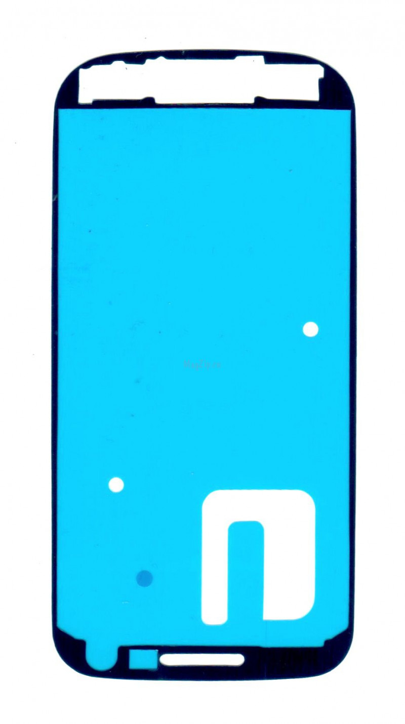 Проклейка дисплейного модуля для Samsung I9190 (S4 mini)