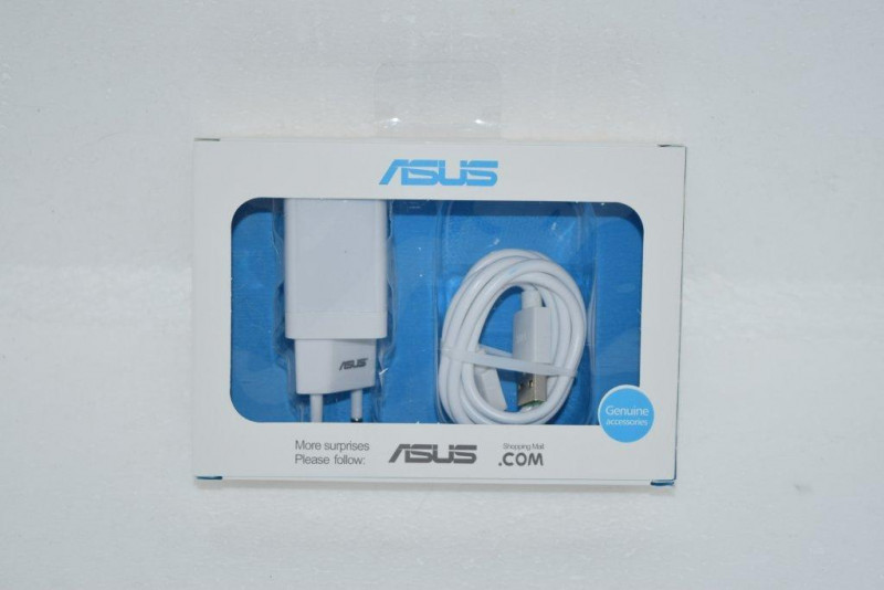 СЗУ ASU 1USB 2A с кабелем micro