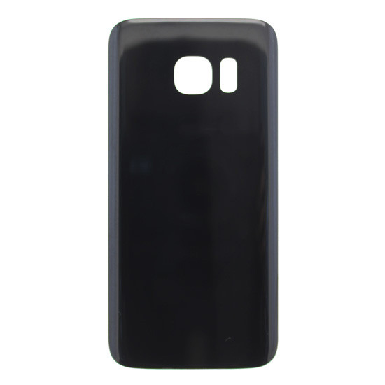 Крышка АКБ для Samsung G930F S7 черная