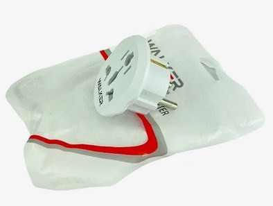 Переходник WALKER WH 01