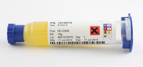 Флюс FluxPlus EFD 6-412-AA (США) (3г)