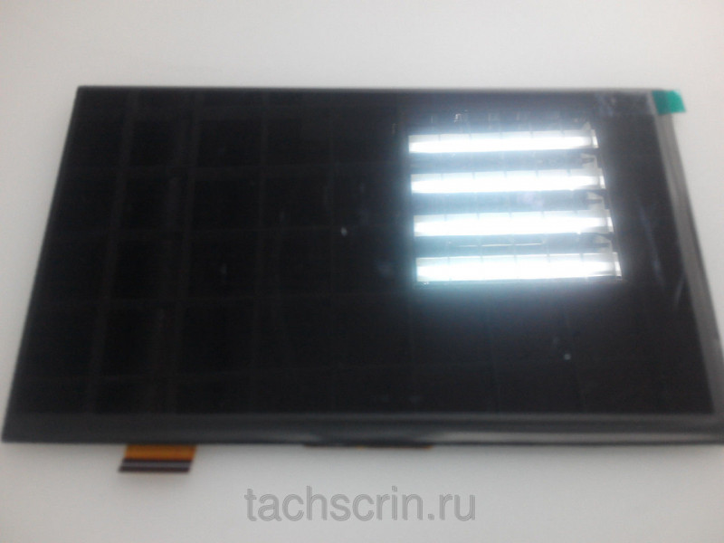 Дисплей для Irbis TZ 71 в сборе с сенсором Оригинал Распродажа!!!