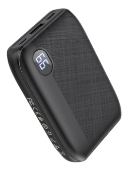 Внешний аккумулятор HOCO J53 10000mAh