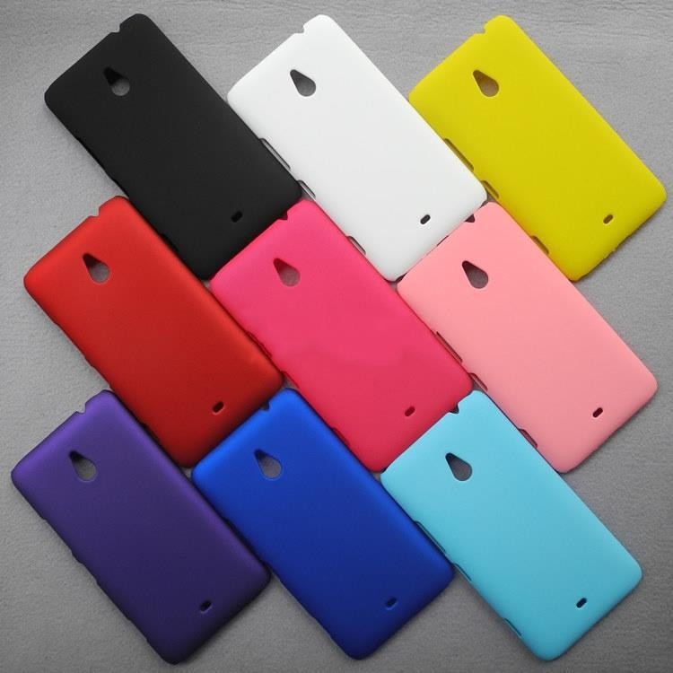 Крышка АКБ для Nokia Lumia 1320 (белый)
