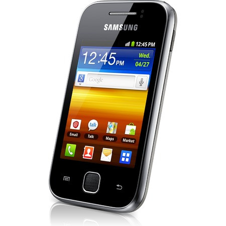Корпус для Samsung S5630