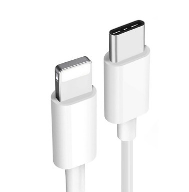 USB кабель Type-c, Lightning 20W IC