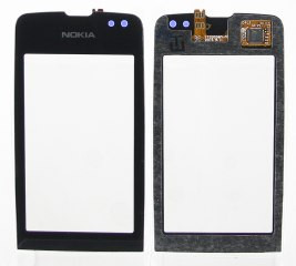 Сенсор дисплея для Nokia 311 Asha