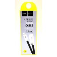 USB кабель для Micro HOCO X4 (1м)