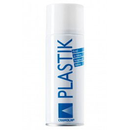 Спрей-лак PLASTIK (200мл)