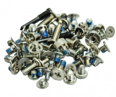 Винты для ApL iph X (комплект)