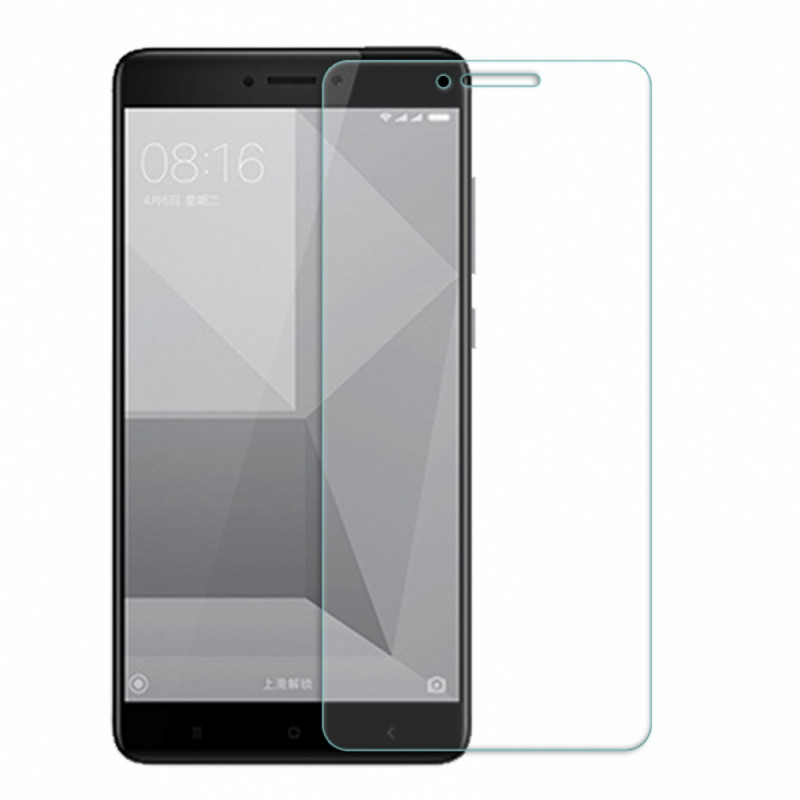 Защитное стекло для XIAOMI Redmi 4X 0.33mm 2.5D