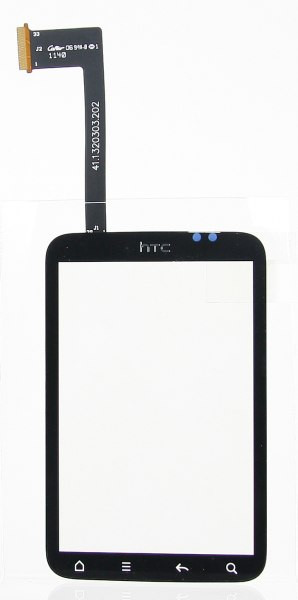 Сенсор дисплея для HTC Wildfire S A510 G13
