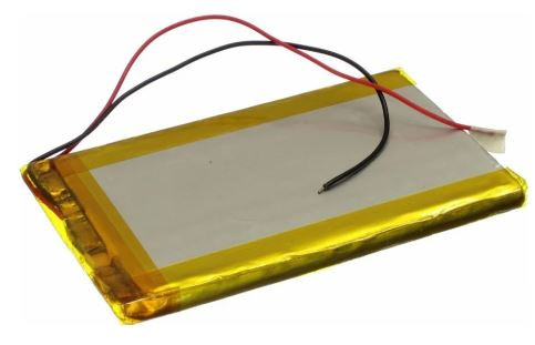 АКБ универсальная 906090мм 3.7v 6000mAh