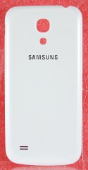 Крышка АКБ для Samsung i9190 (S4 mini) (белый)