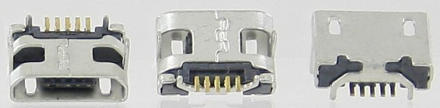 Разъем заряда для Explay Surfer 8.02 7.04 Blackview BV6000 Huawei Y530 Lenovo A3300 A7-30 MicroUSB