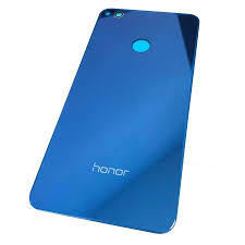 Крышка АКБ для Huawei Honor 8A,8A Pro синий