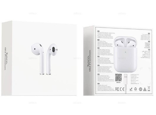 Гарнитура беспроводная HOCO ES2 Premium