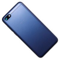 Крышка АКБ для Huawei Honor 7A синий