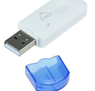 Bluetooth адаптер JBN USB 2.0