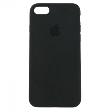 Силикон для SAMSUNG G532 (J2 Prime), Silicone case, черный