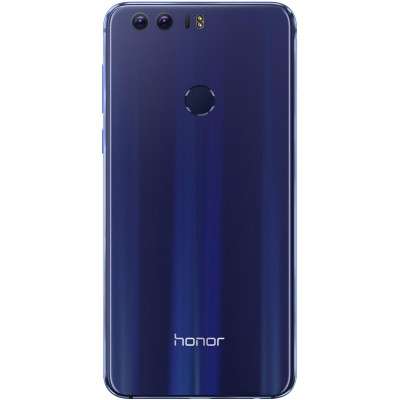 Крышка АКБ для Huawei Honor 8 синий