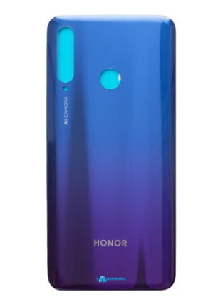 Крышка АКБ для Huawei Honor 10i 20e синий