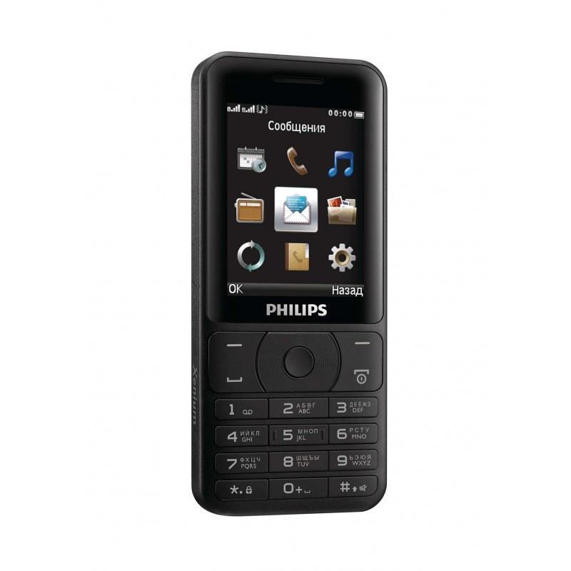 Сотовый телефон Philips E180 865832021751730
