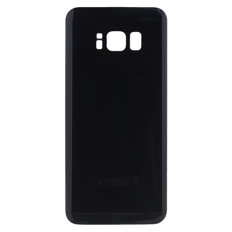 Крышка АКБ для Samsung G950F (S8) черный