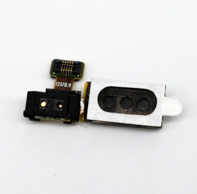 Шлейф для Samsung i9190/i9192/i9195 на динамик/сенсор