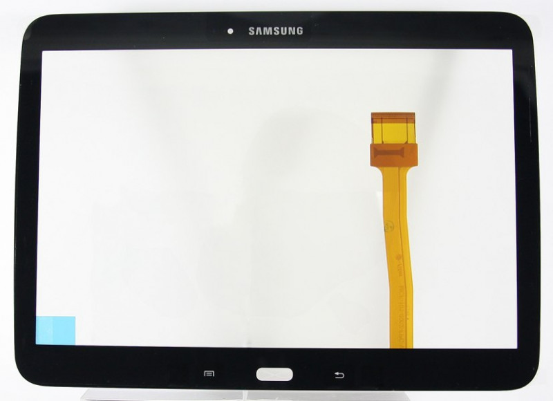 Сенсор дисплея для Samsung P5200 (Tab 3 10.1 ) (черный) Цена снижена!!!