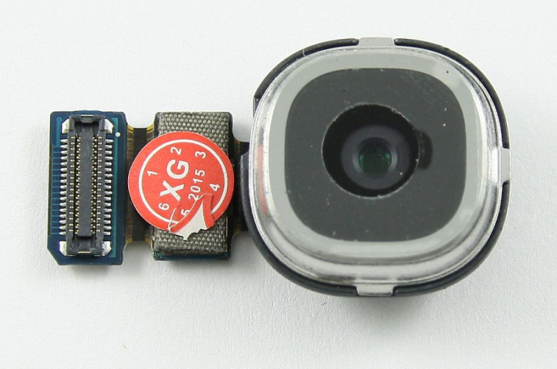 Камера для Samsung i9500/i9502 (S4)