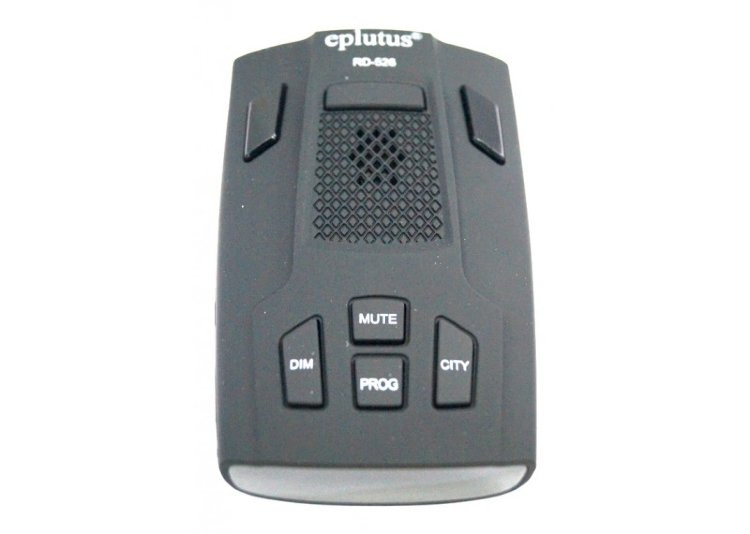 Антирадар EPLUTUS RD-526 (Стрелка)