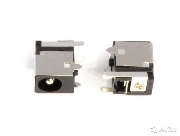 Разъем заряда для HP Pavilion XF series/XF125/XF145/XF235/XF255/XF315/XF325/X1ZY994F60362177011F328
