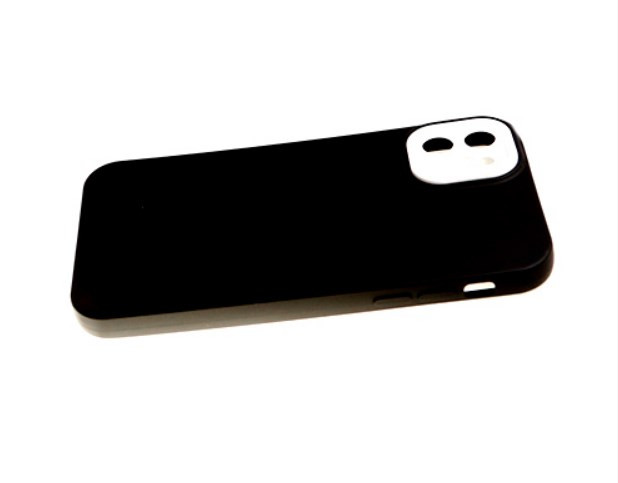 Накладка для HUAWEI P Smart Z/Y9 Prime (2019)/Honor 9X, с защитой камеры, черный