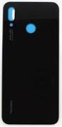 Крышка АКБ для Huawei P20 Lite черный