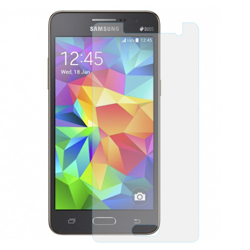 Защитное стекло для SAMSUNG A800F (A8 2015), 0.3мм 2.5D