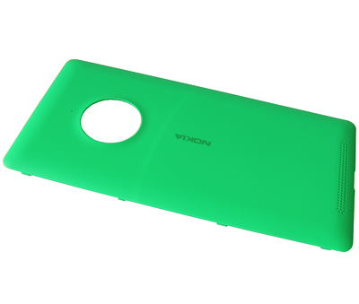 Крышка АКБ для Nokia Lumia 830 (зеленый) Оригинал