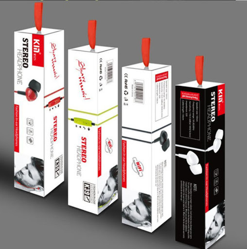 Гарнитура KIN K39