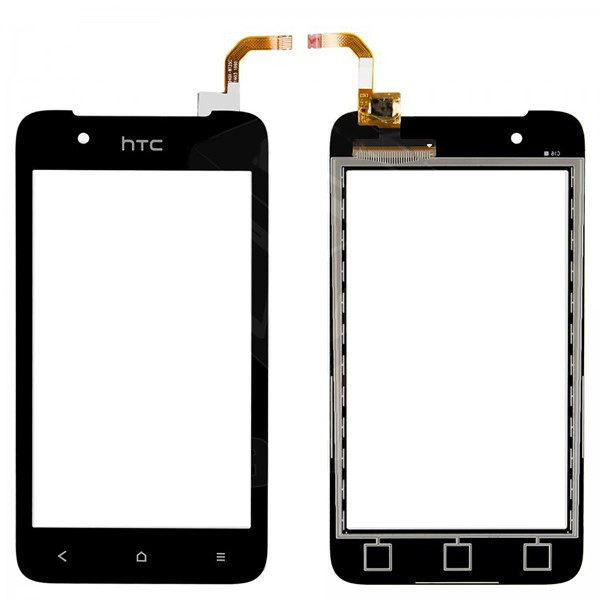 Сенсор дисплея для HTC Desire 210 Dual