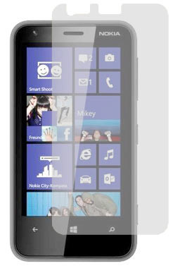 Защитная пленка для NOKIA Lumia 620