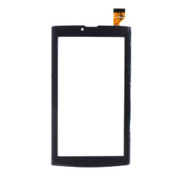 Сенсор дисплея для Digma Plane 7700T 45 pin (189х107mm) WJ1588-FPC-V2.0 7  черный