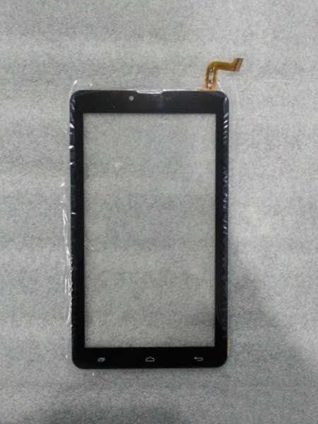 Сенсор дисплея для Megafon Login 4 HK70DR2671-V02