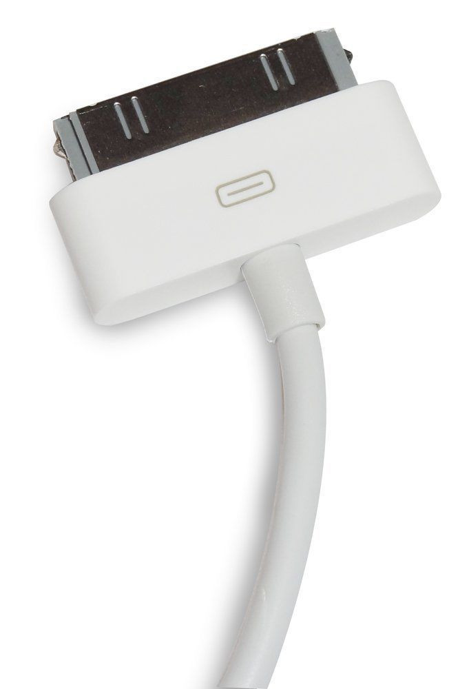 USB кабель для APP3G/4G/4S (без упаковки)