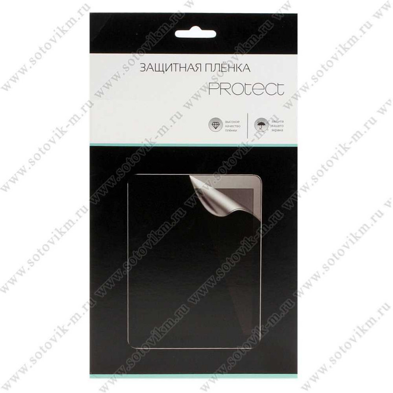 Защитная пленка для SAMSUNG A320F (A3 2017) Protect, глянцевая