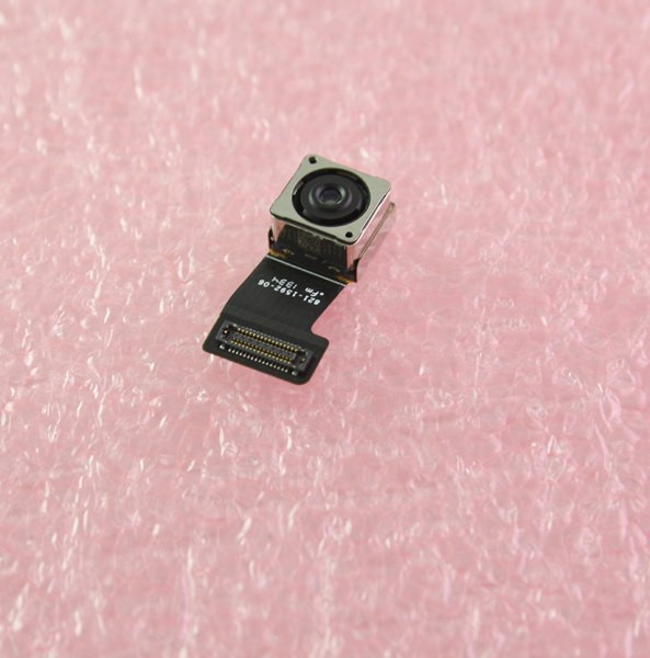 Камера для ApL iph 5S (задняя)