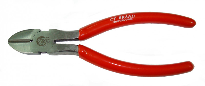 Кусачки (бокорезы) CT Brand CT-022