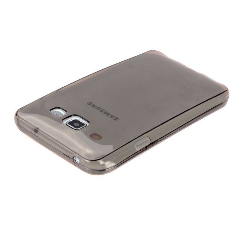Силикон для HUAWEI Honor 4C, Pulsar, Clipcase, ультратонкий, прозрачный, глянцевый
